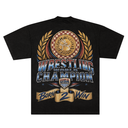 B2W Tee (Pre-Order)