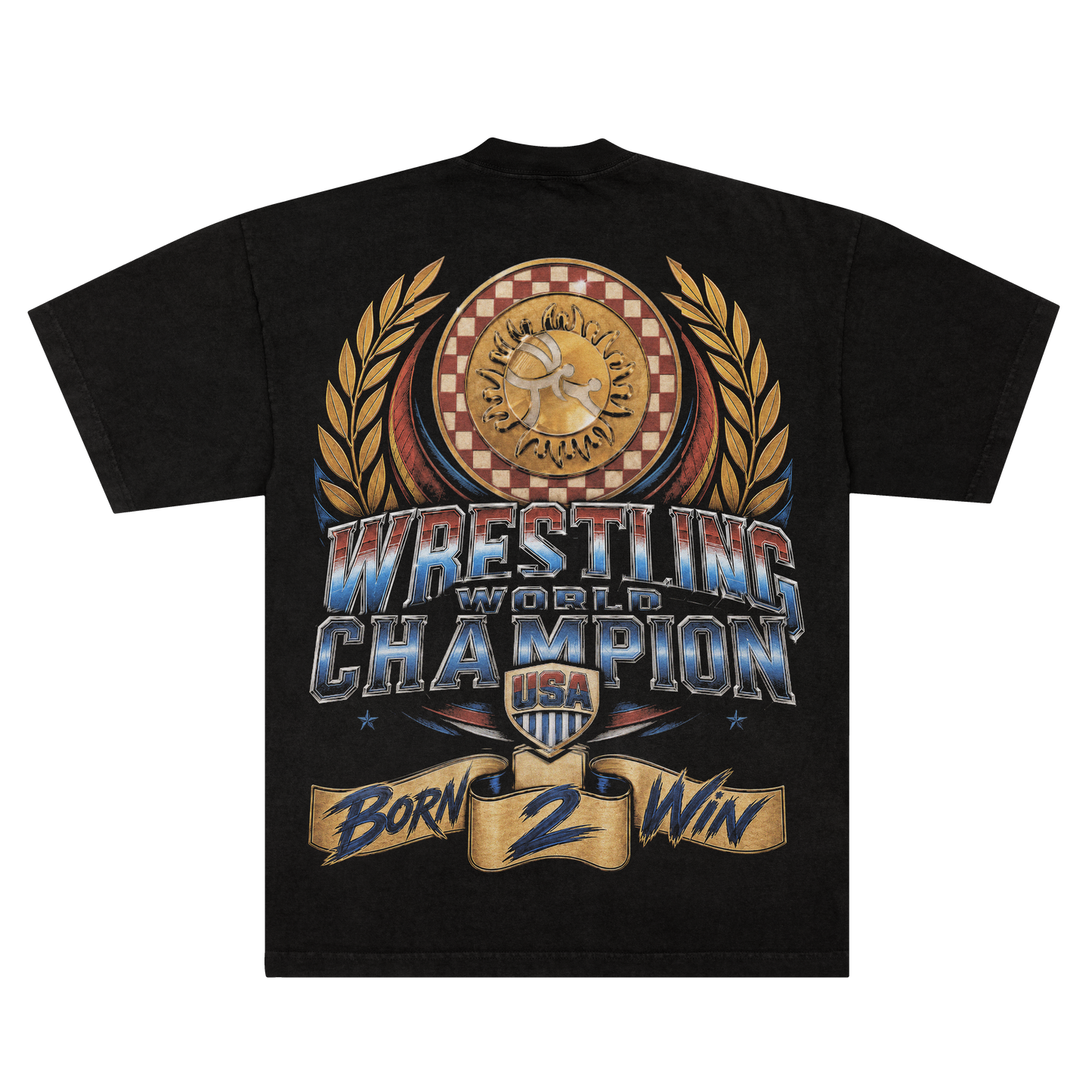 B2W Tee (Pre-Order)